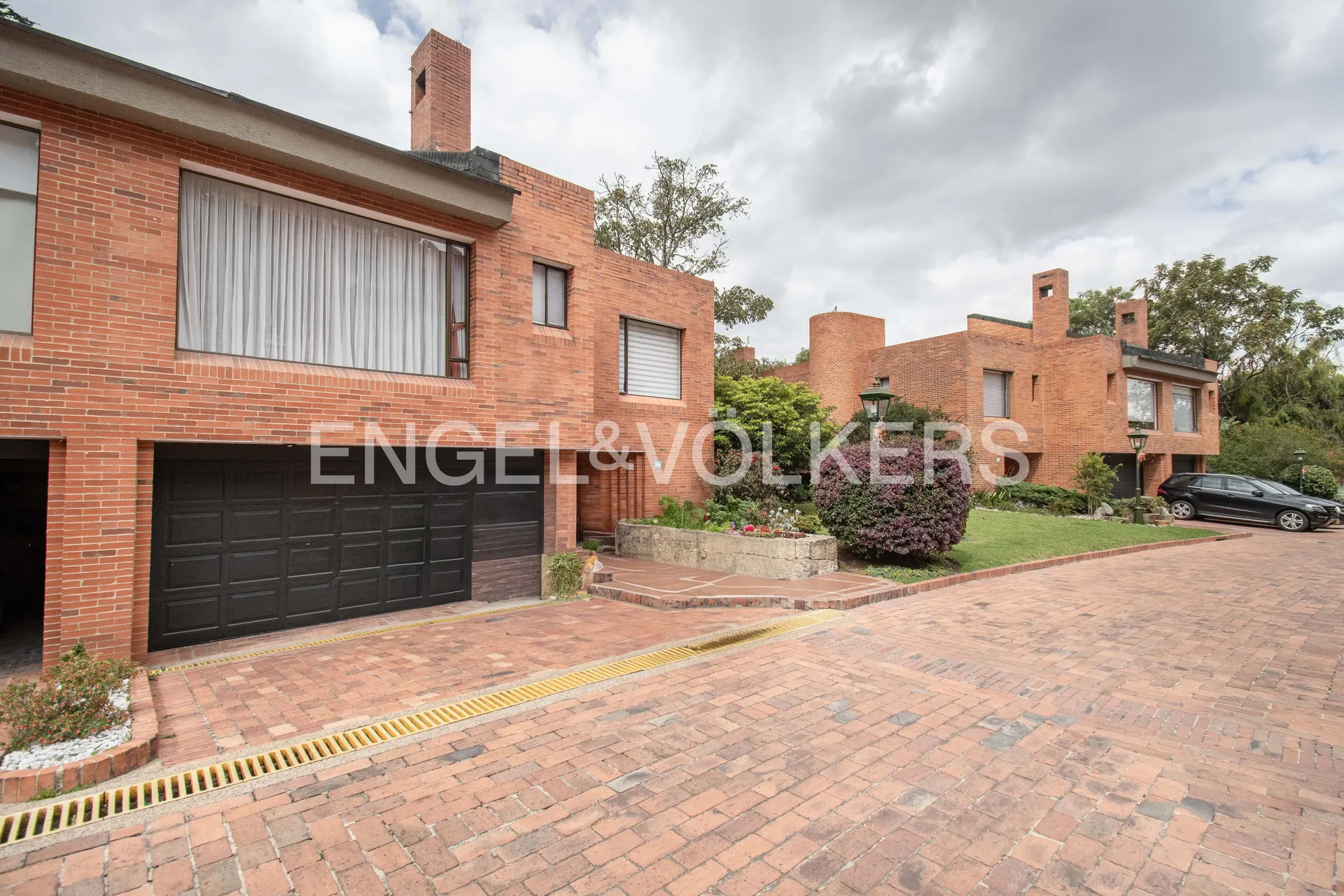 Casa en venta en Bosques Del Marques, Bogotá · foto 20 de 23
