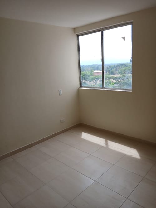 Apartamento de 2 alcobas en venta en La Ceibita, Jamundí, 65 m² · foto 8 de 17