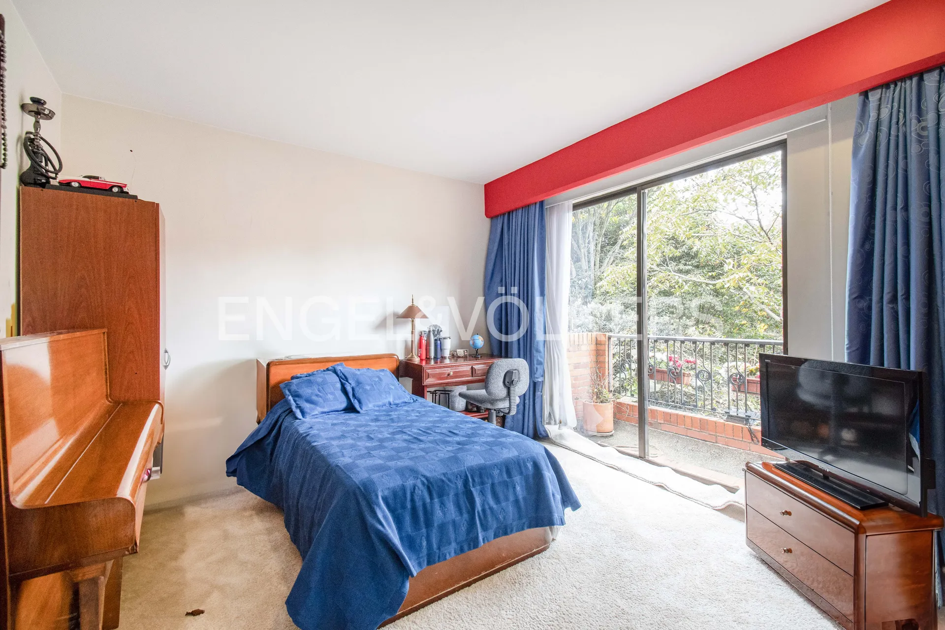 Casa en venta en Bosques Del Marques, Bogotá · foto 15 de 23