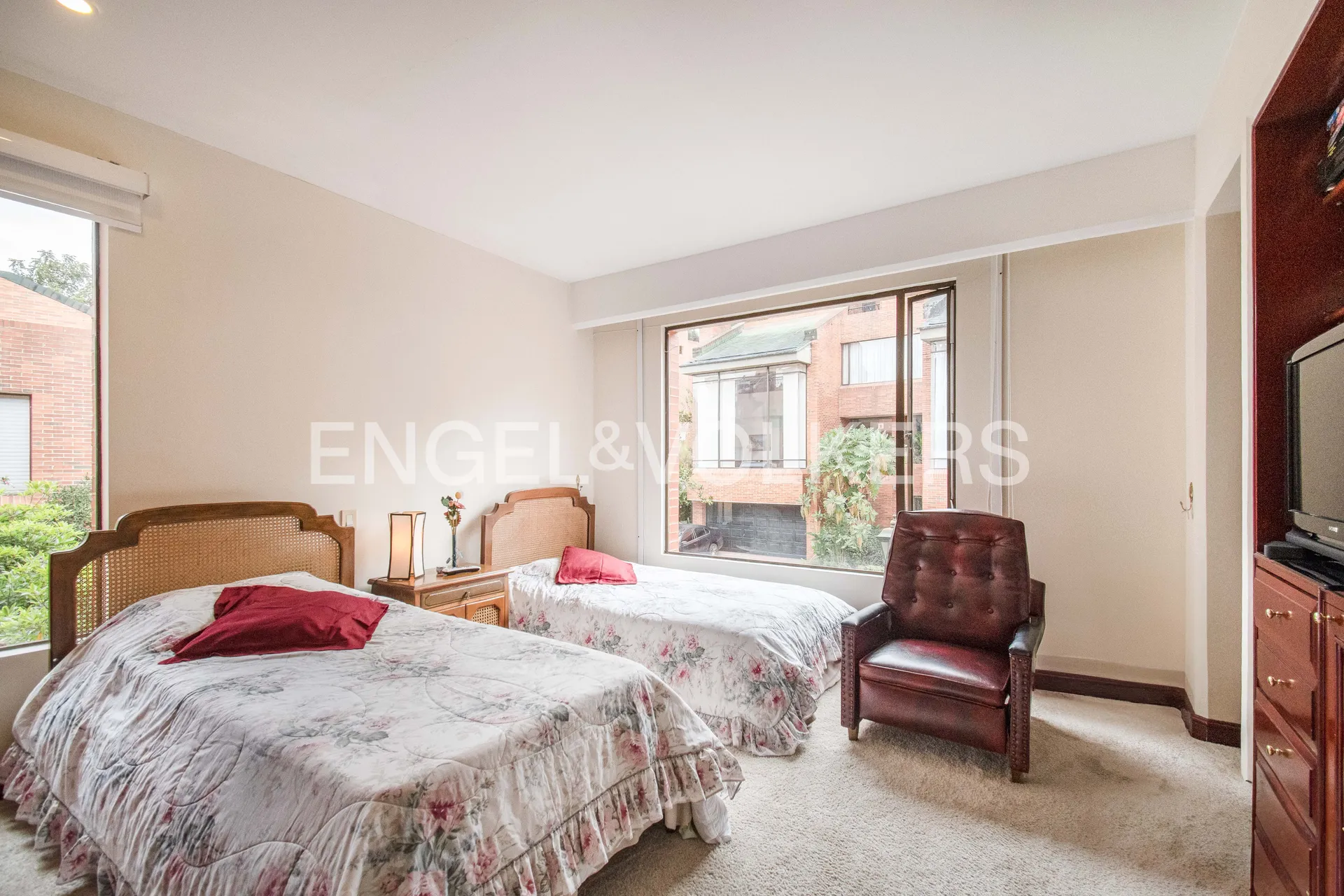 Casa en venta en Bosques Del Marques, Bogotá · foto 14 de 23