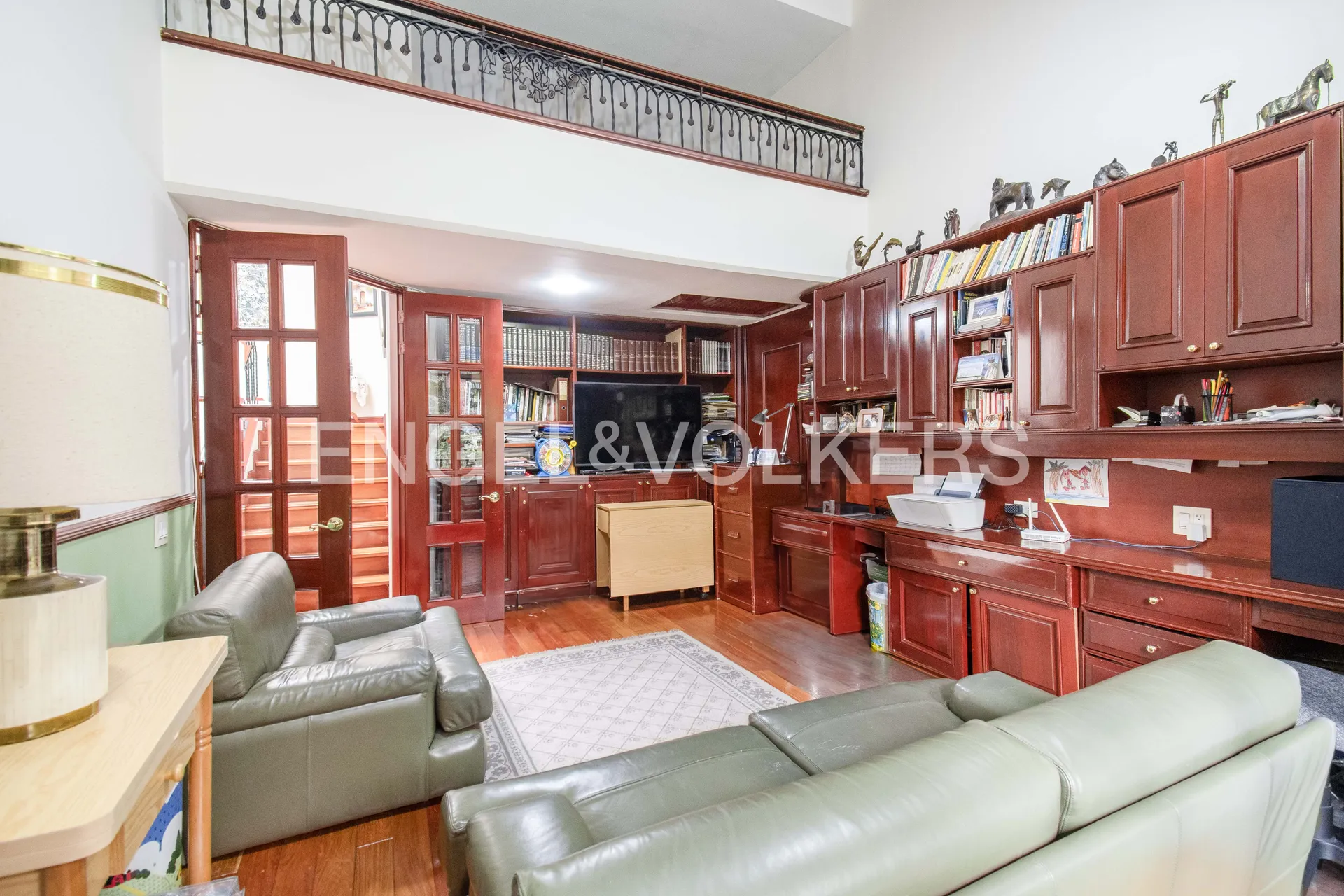 Casa en venta en Bosques Del Marques, Bogotá · foto 12 de 23