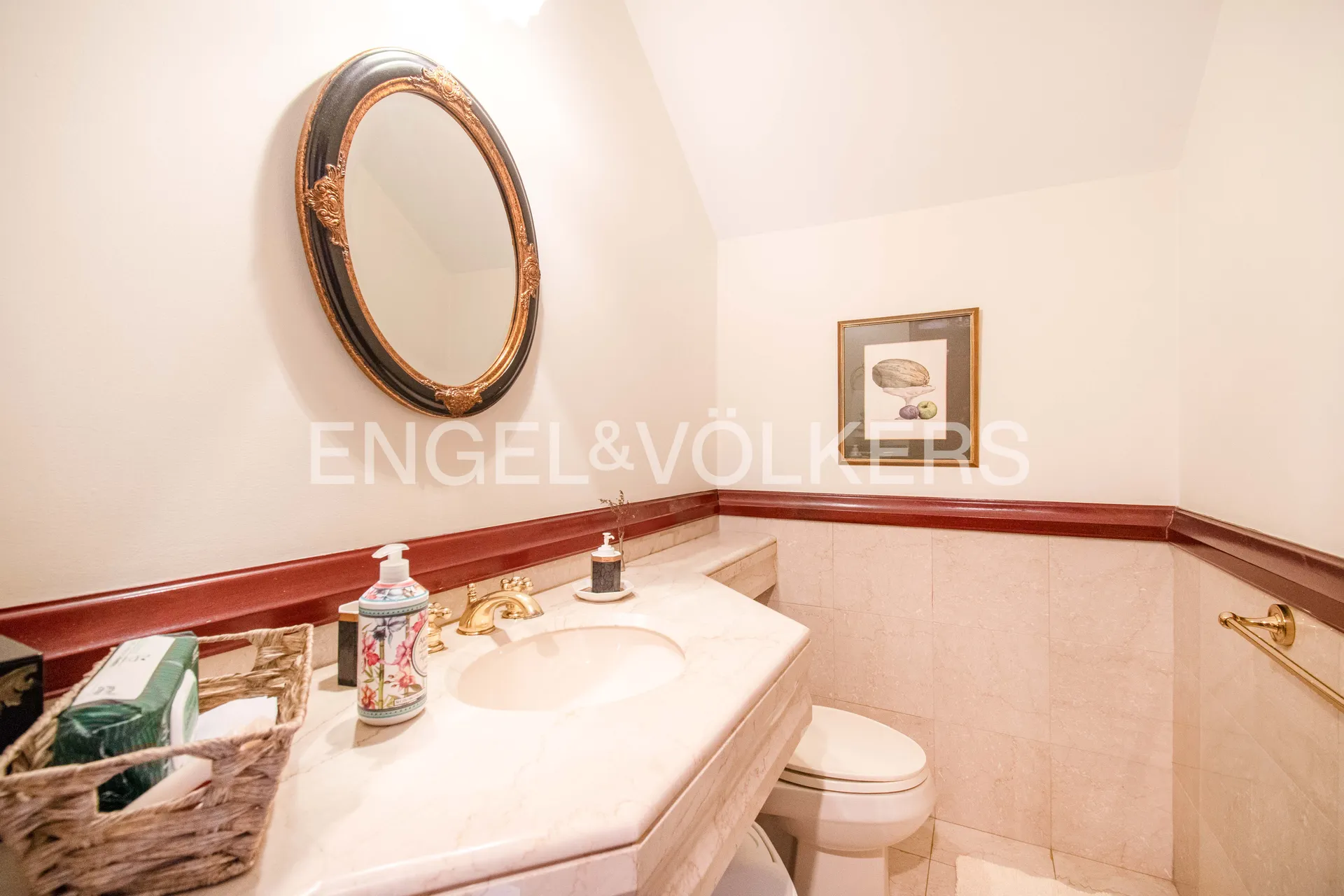 Casa en venta en Bosques Del Marques, Bogotá · foto 10 de 23