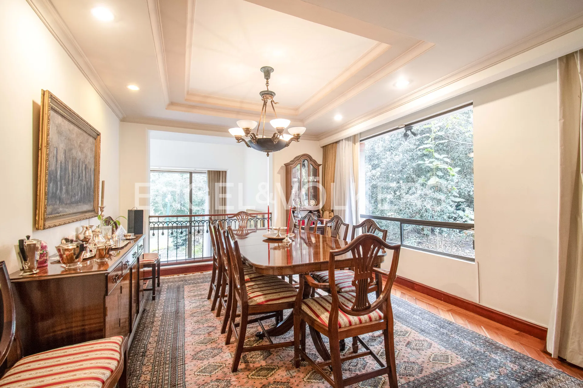 Casa en venta en Bosques Del Marques, Bogotá · foto 8 de 23