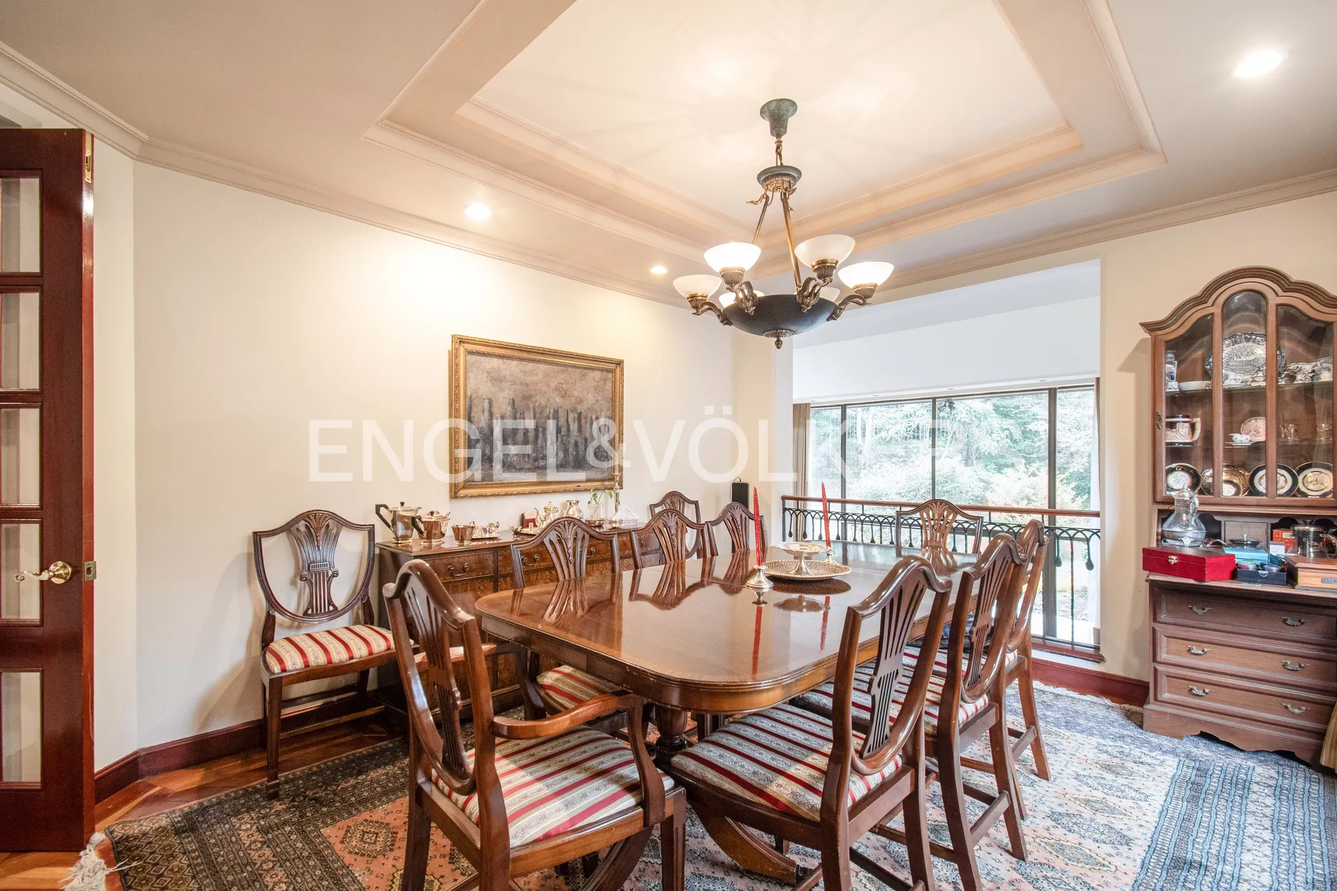 Casa en venta en Bosques Del Marques, Bogotá · foto 7 de 23