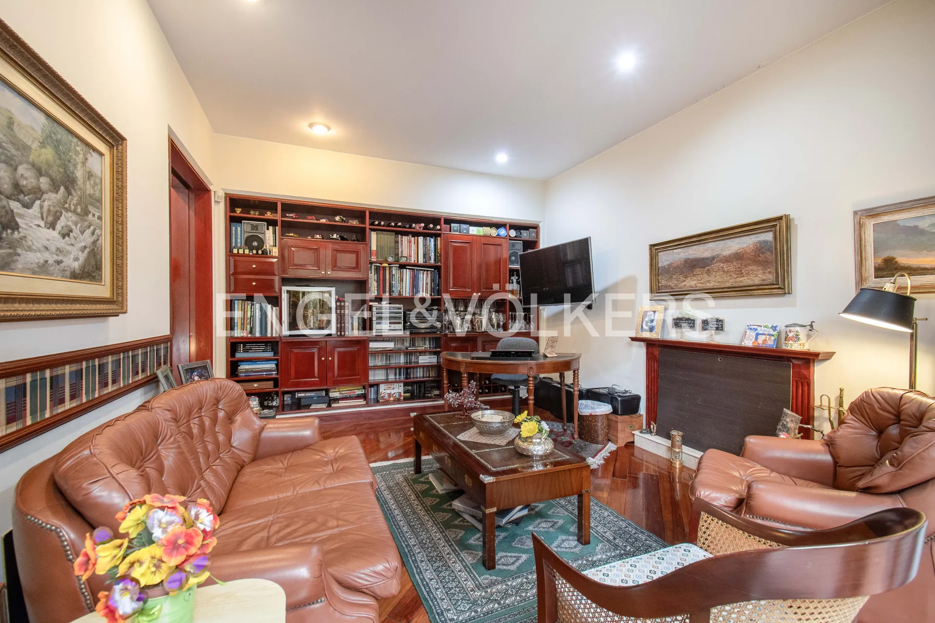 Casa en venta en Bosques Del Marques, Bogotá · foto 6 de 23