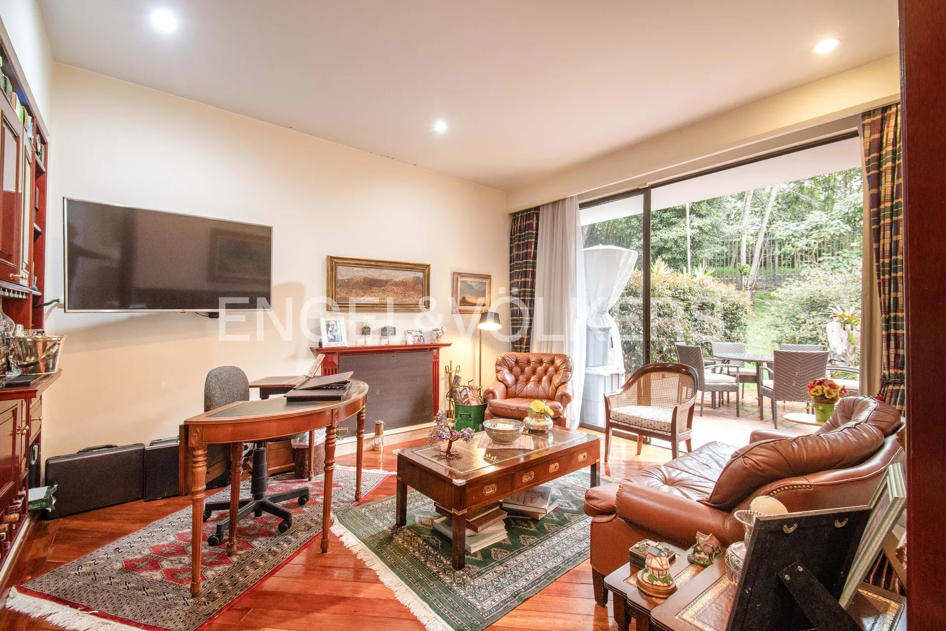 Casa en venta en Bosques Del Marques, Bogotá · foto 5 de 23