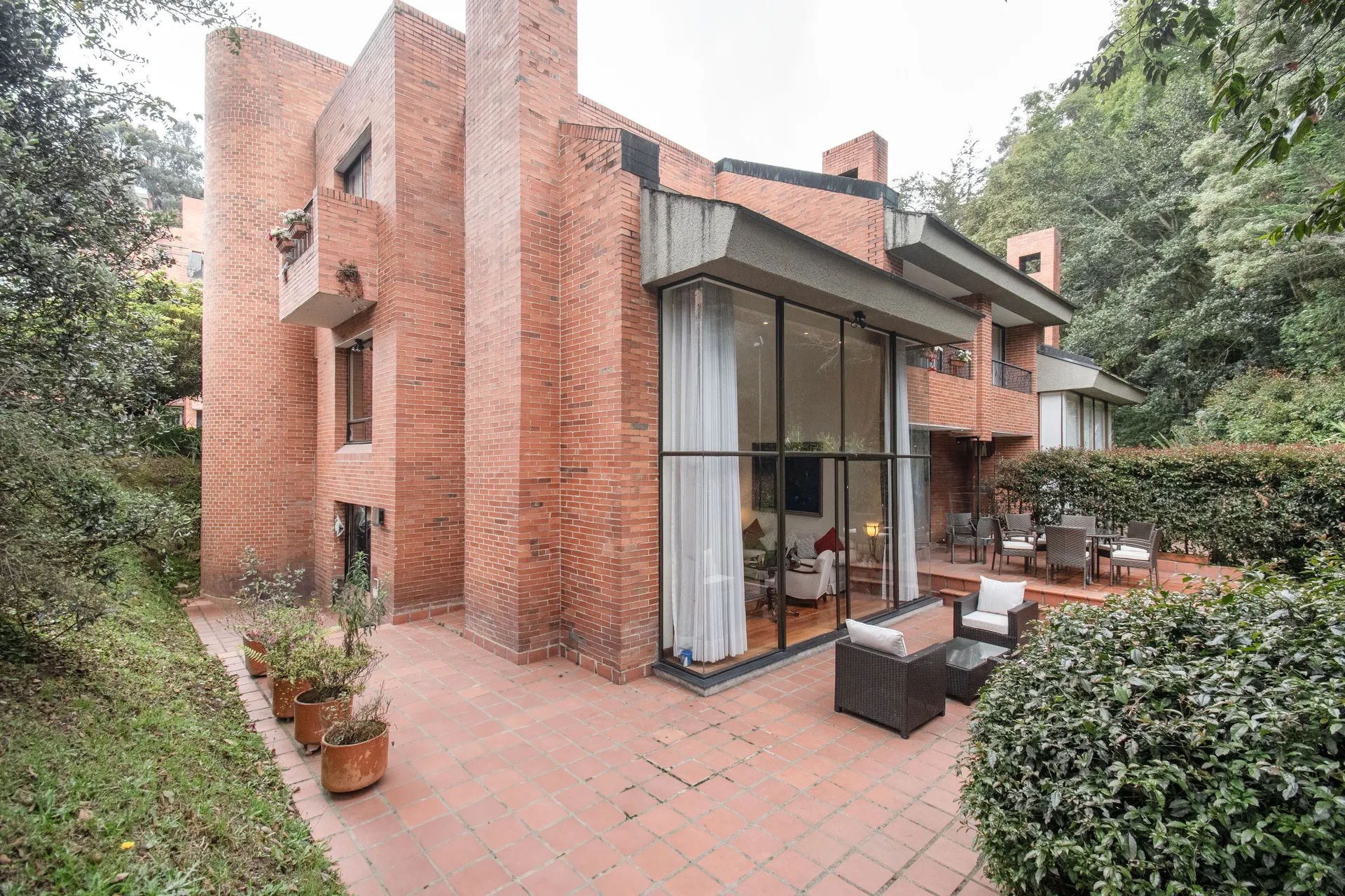 Casa en venta en Bosques Del Marques, Bogotá · foto 4 de 23