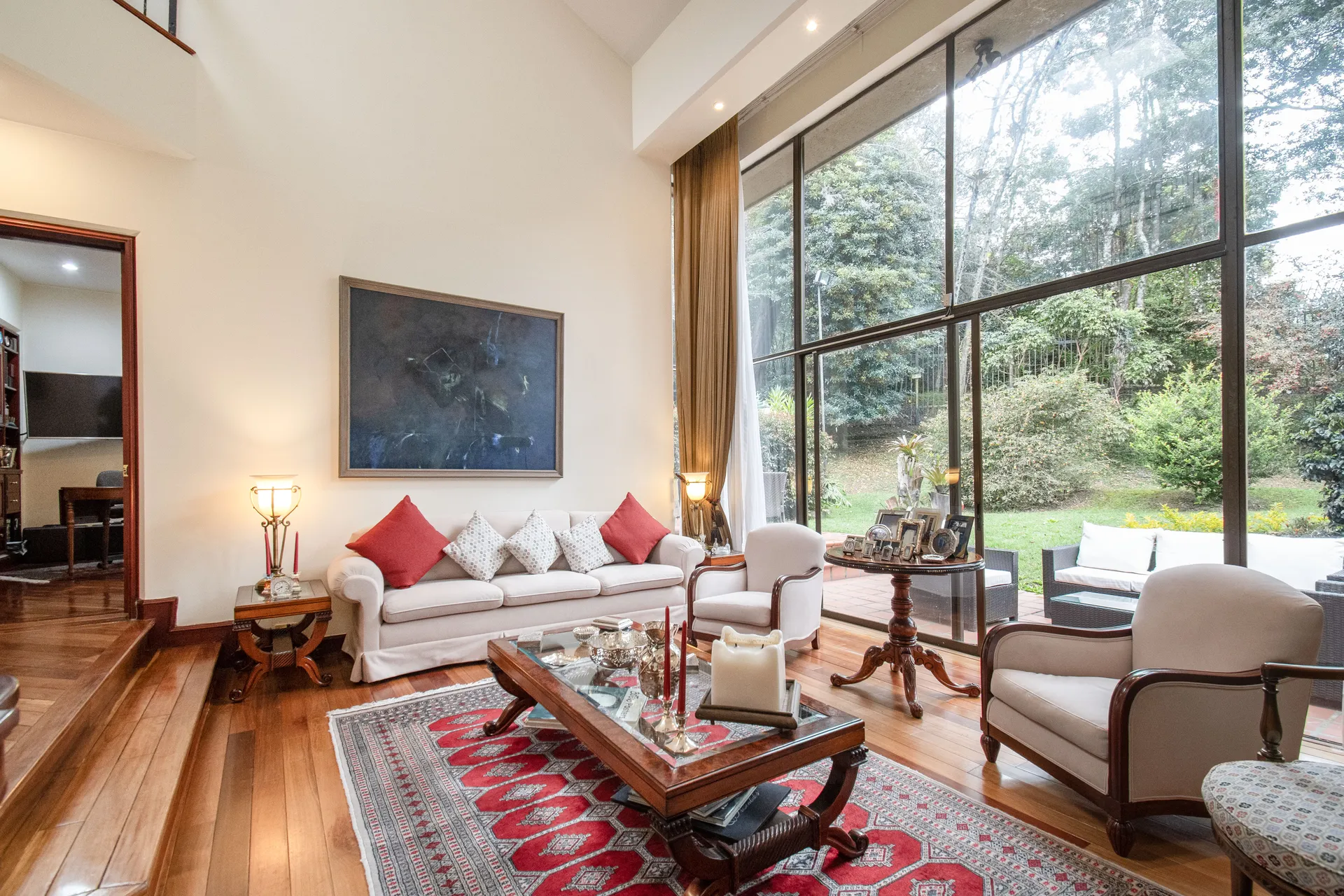 Casa en venta en Bosques Del Marques, Bogotá · foto 2 de 23