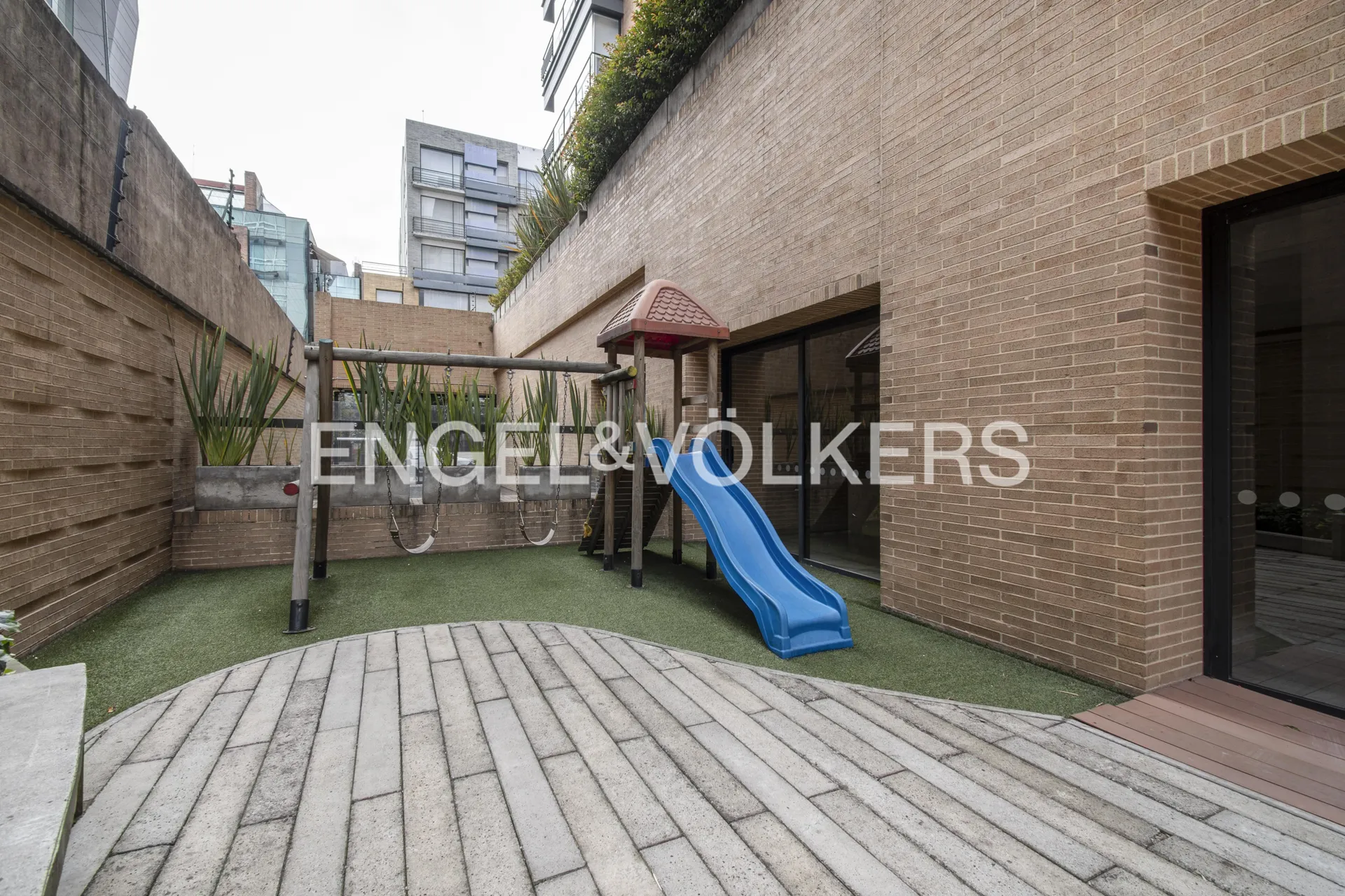Apartamento en venta en Chico Norte, Bogotá · foto 16 de 16