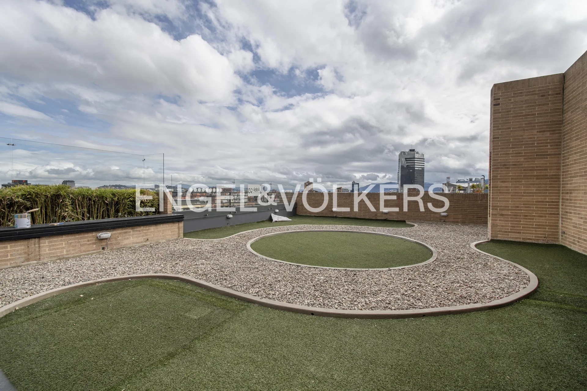Apartamento en venta en Chico Norte, Bogotá · foto 13 de 16