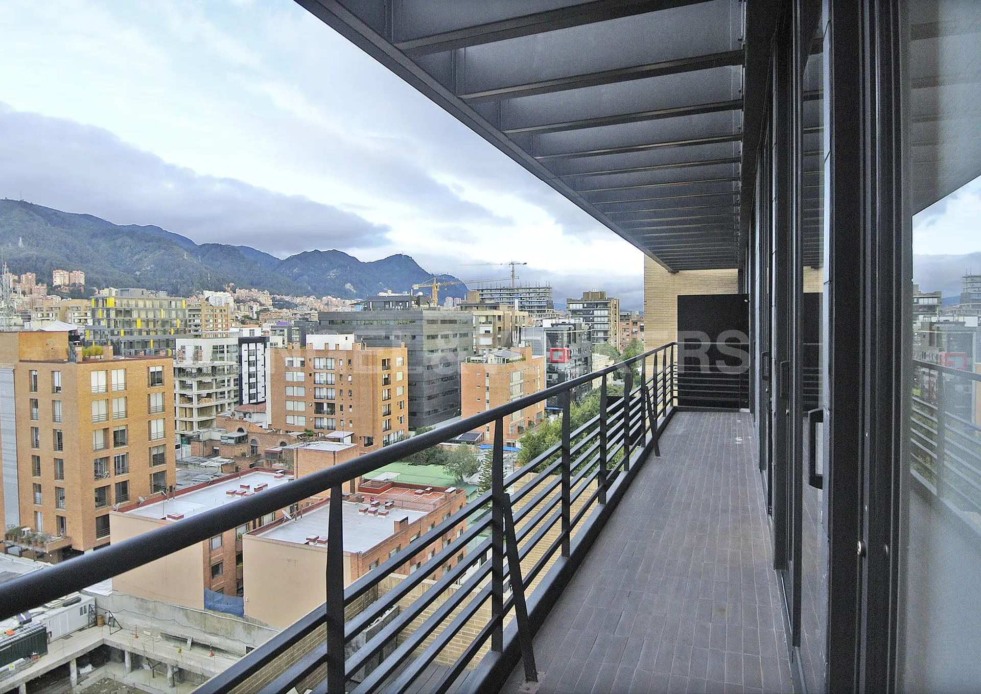 Apartamento en venta en Chico Norte, Bogotá · foto 12 de 16