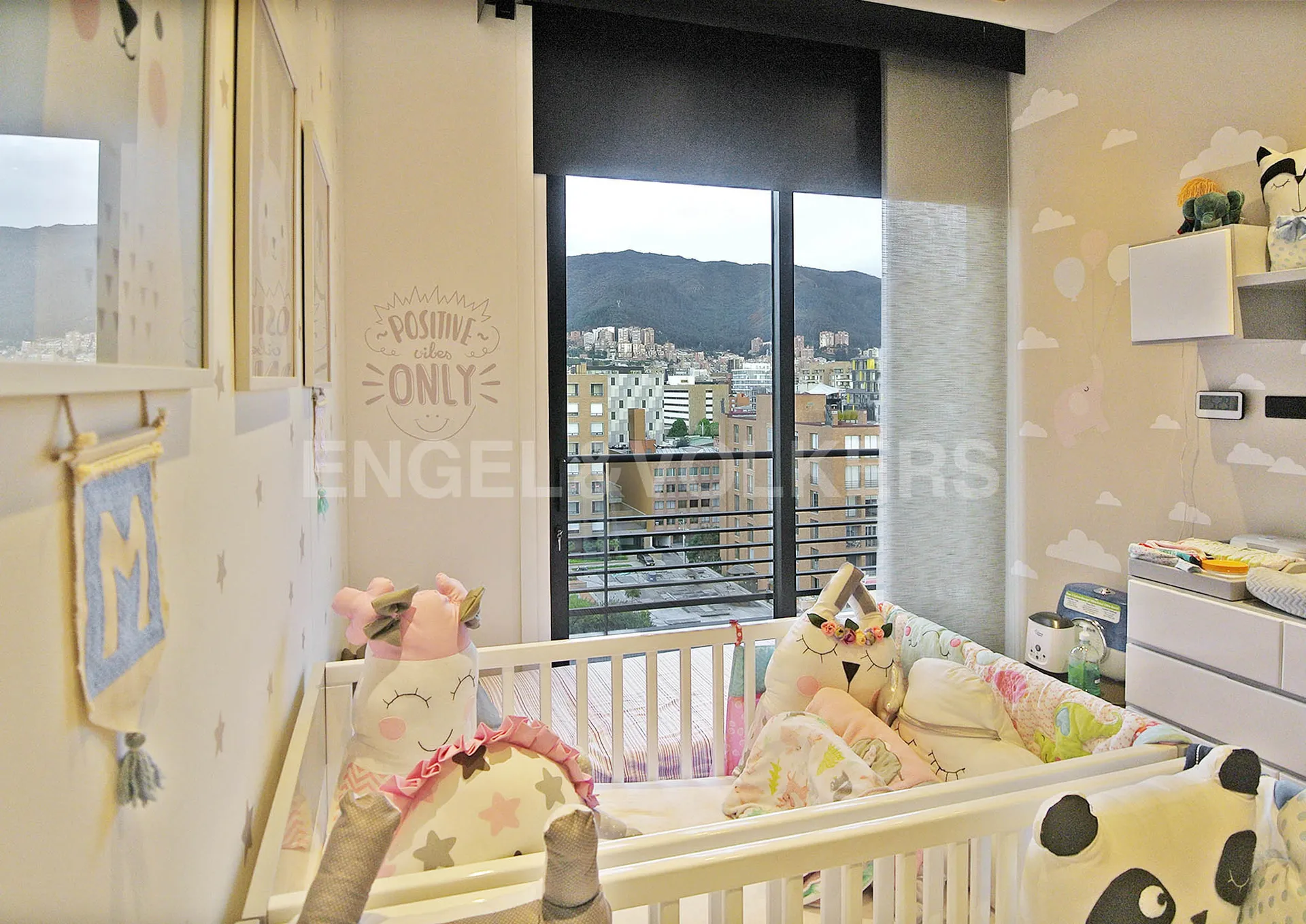 Apartamento en venta en Chico Norte, Bogotá · foto 10 de 16