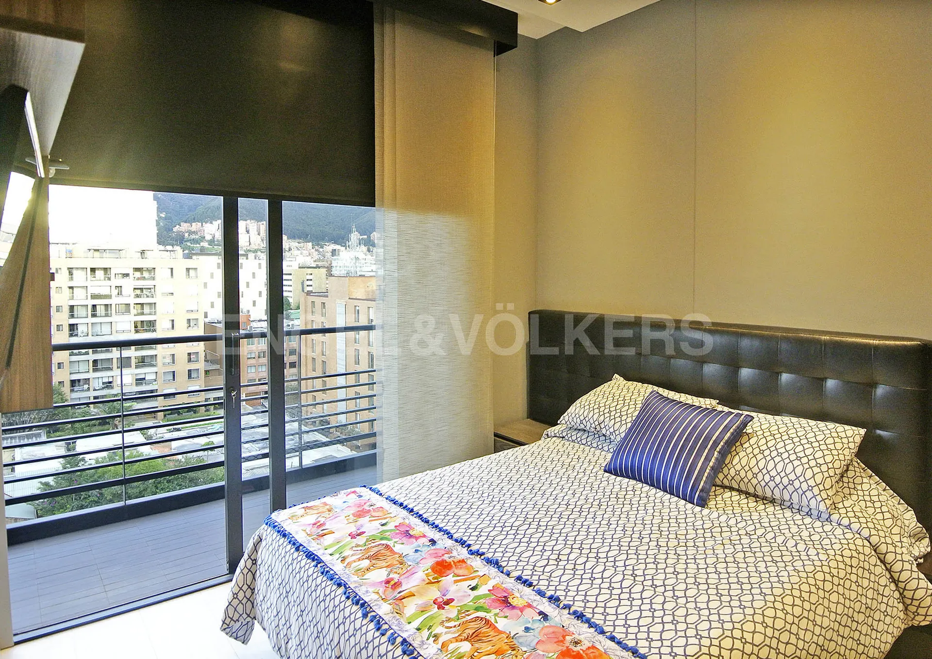 Apartamento en venta en Chico Norte, Bogotá · foto 9 de 16