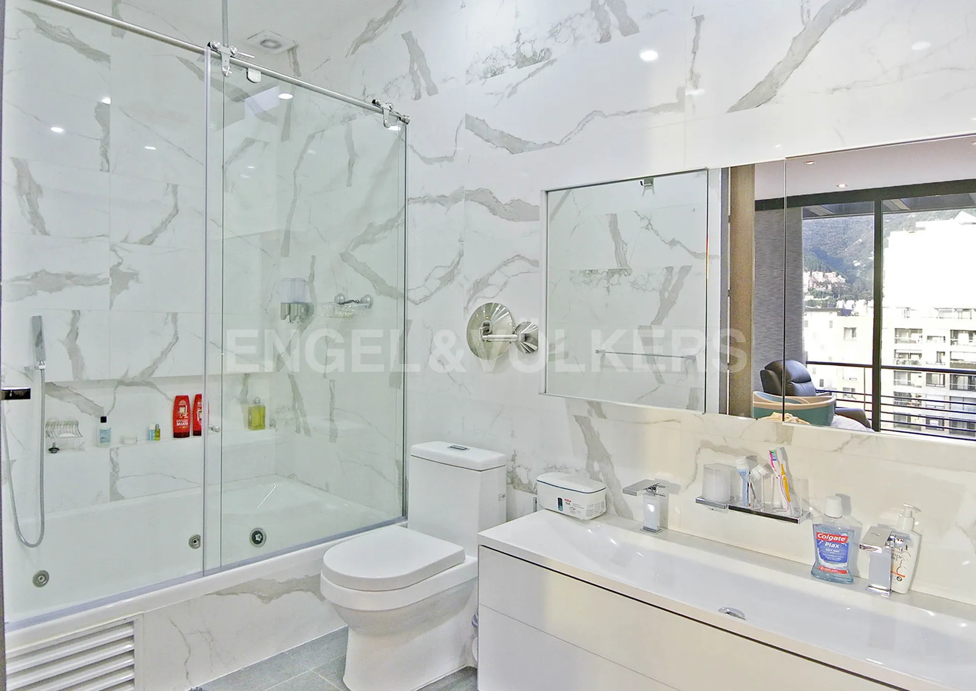 Apartamento en venta en Chico Norte, Bogotá · foto 7 de 16