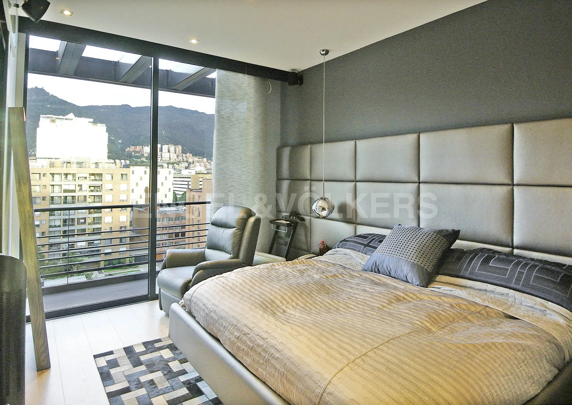 Apartamento en venta en Chico Norte, Bogotá · foto 6 de 16