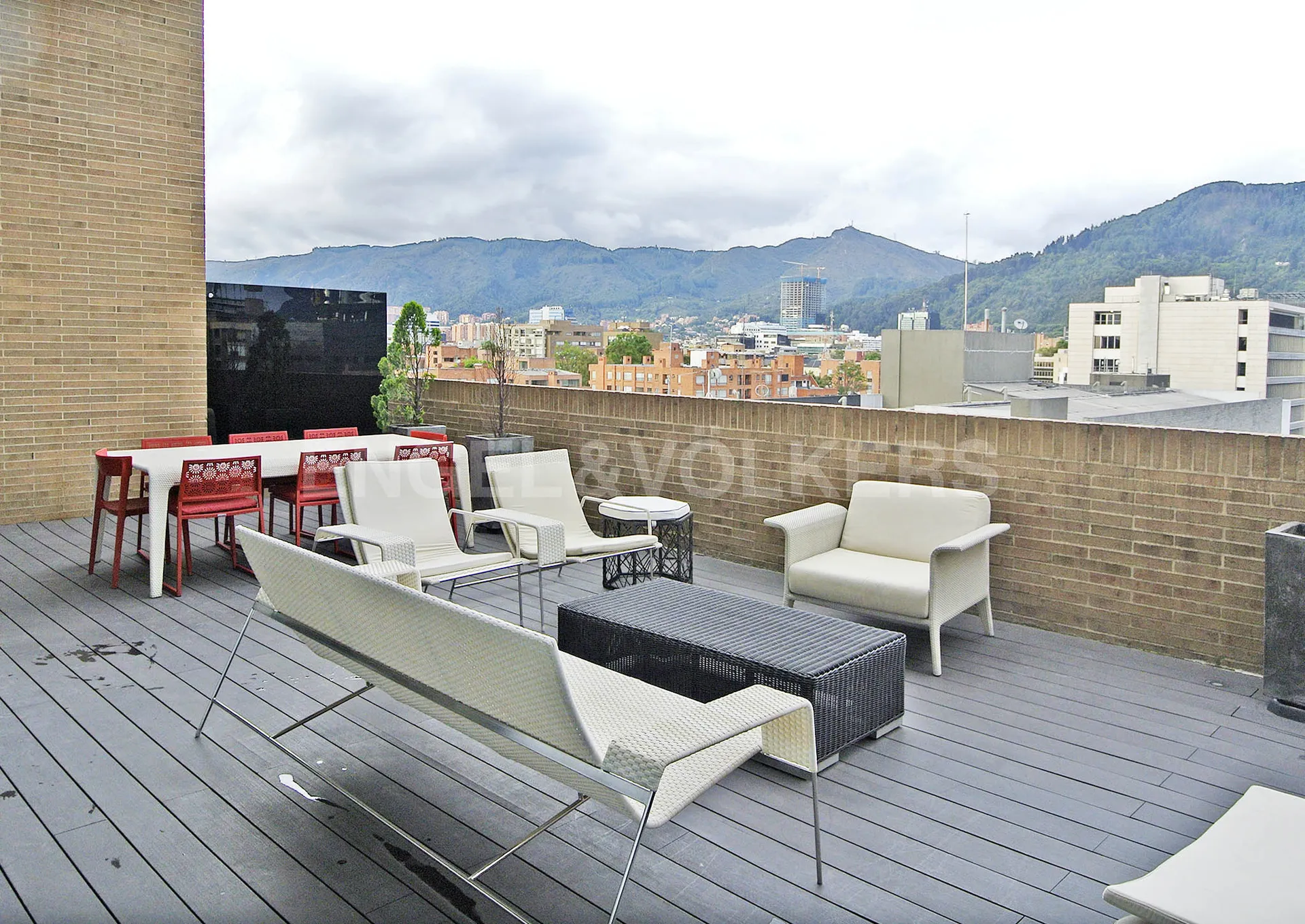 Apartamento en venta en Chico Norte, Bogotá · foto 4 de 16