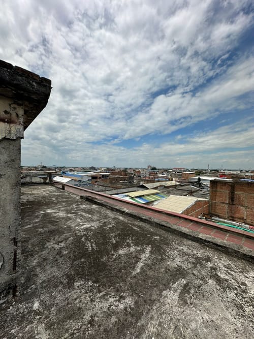 Edificio en venta en Sucre, Cali, 806 m² · foto 7 de 8