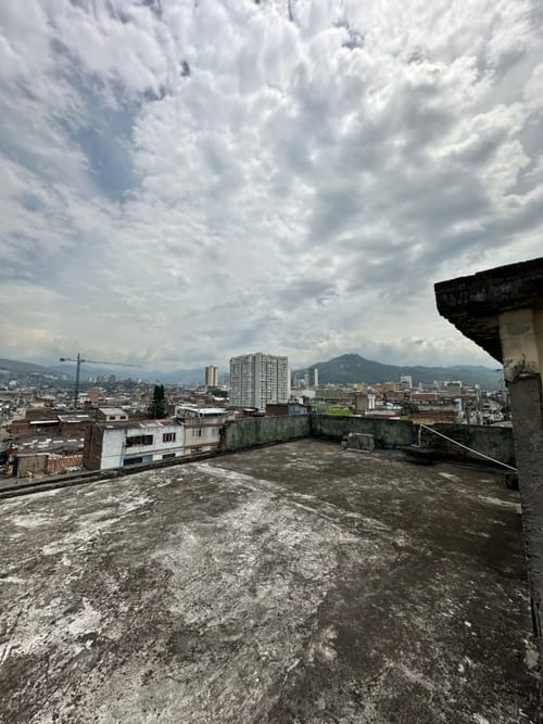 Edificio en venta en Sucre, Cali, 806 m² · foto 8 de 8
