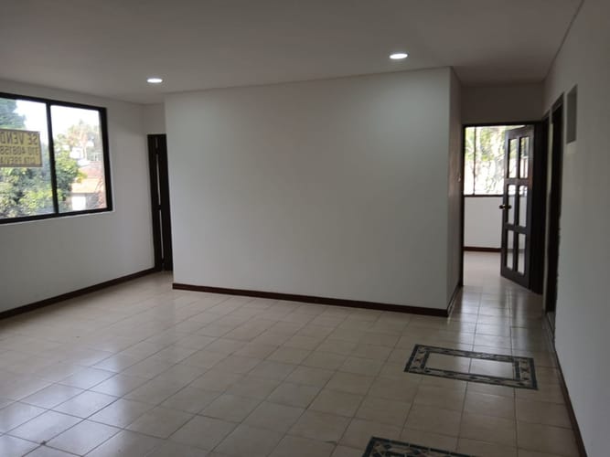 Oficina en venta en Santa Monica, Cali, 82 m² · foto 4 de 15