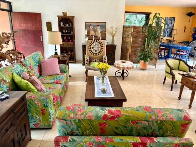 Casa de 4 alcobas en venta en La Morada, Jamundí, 425 m² · foto 2 de 18