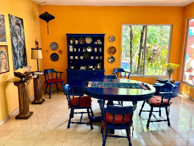 Casa de 4 alcobas en venta en La Morada, Jamundí, 425 m² · foto 3 de 18