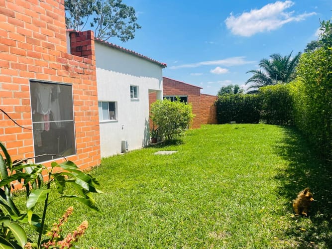 Casa de 3 alcobas en venta en La Morada, Jamundí, 140 m² · foto 2 de 20