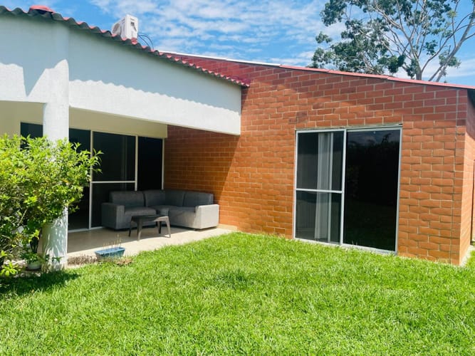 Casa de 3 alcobas en venta en La Morada, Jamundí, 140 m² · foto 4 de 20