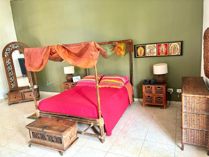 Casa de 4 alcobas en venta en La Morada, Jamundí, 425 m² · foto 13 de 18