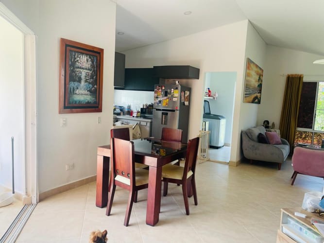 Casa de 3 alcobas en venta en La Morada, Jamundí, 140 m² · foto 10 de 20
