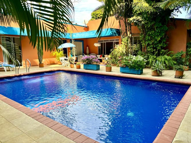 Casa de 4 alcobas en venta en La Morada, Jamundí, 425 m² · foto 17 de 18