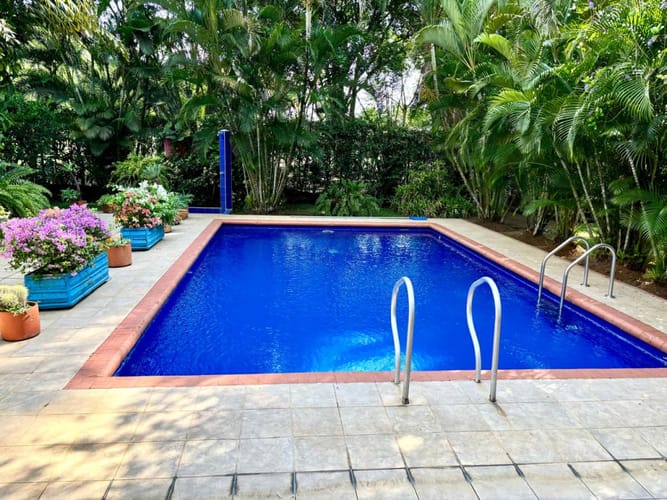 Casa de 4 alcobas en venta en La Morada, Jamundí, 425 m² · foto 18 de 18