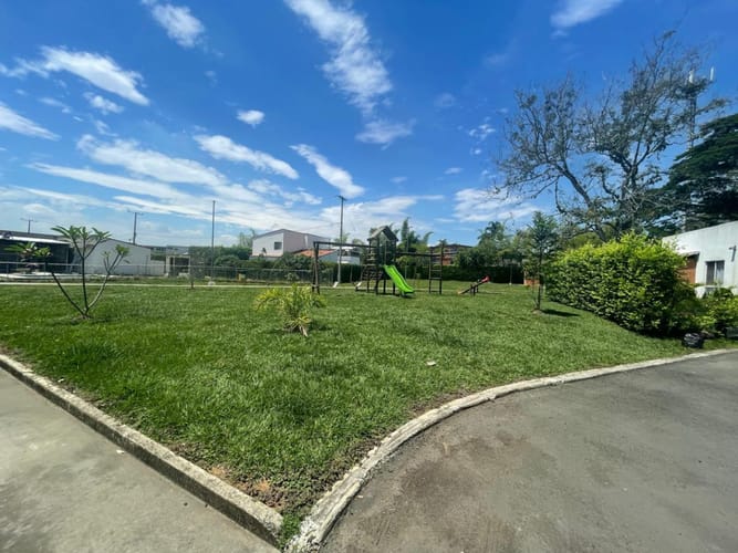 Casa de 3 alcobas en venta en La Morada, Jamundí, 140 m² · foto 20 de 20
