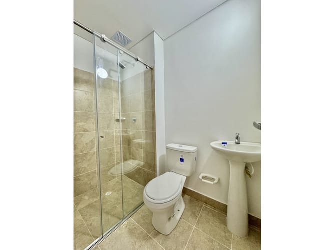 Apartaestudio en venta en Chapinero, Bogotá, 25 m² · foto 6 de 20