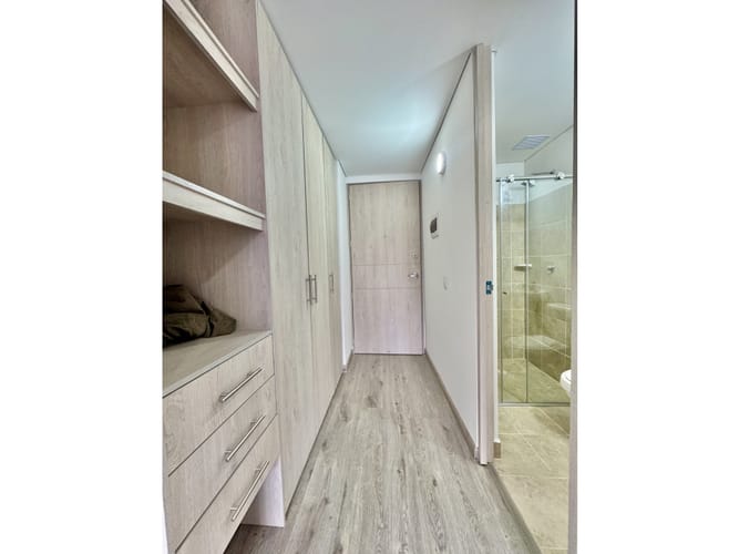 Apartaestudio en venta en Chapinero, Bogotá, 25 m² · foto 7 de 20