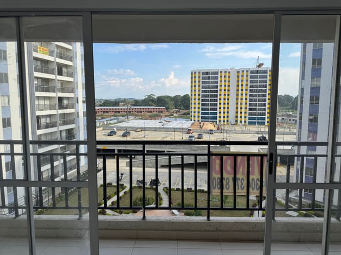 Casa de 3 alcobas en venta en Las Mercedes, Jamundí, 65 m² · foto 2 de 24
