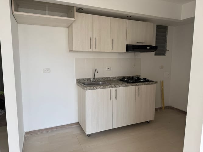 Casa de 3 alcobas en venta en Las Mercedes, Jamundí, 65 m² · foto 3 de 24