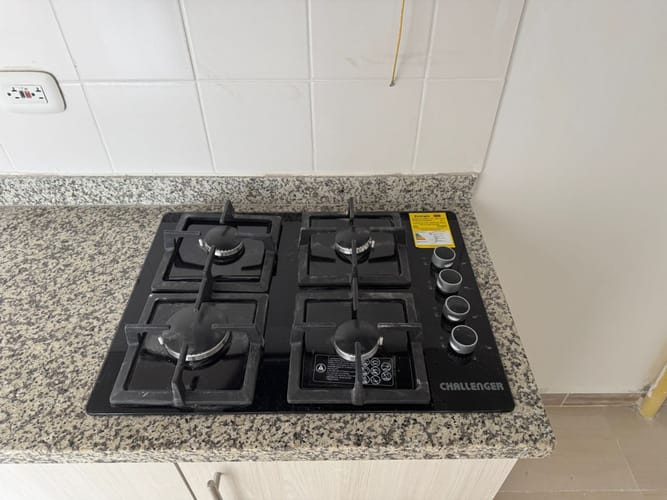 Casa de 3 alcobas en venta en Las Mercedes, Jamundí, 65 m² · foto 4 de 24