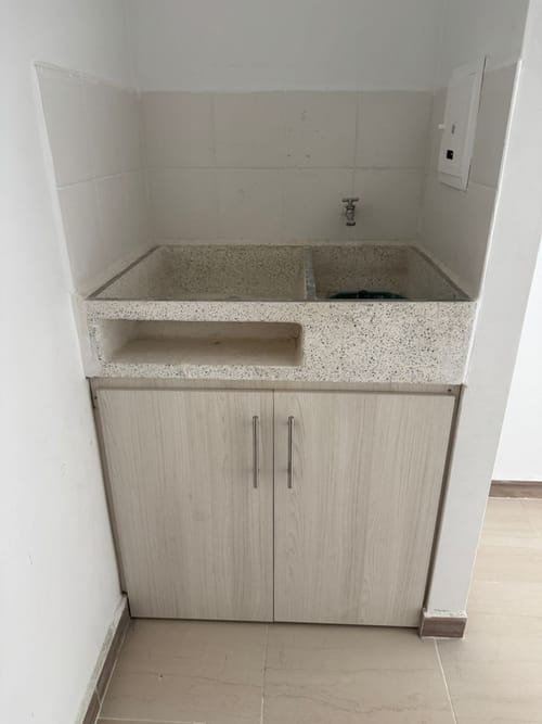 Casa de 3 alcobas en venta en Las Mercedes, Jamundí, 65 m² · foto 6 de 24