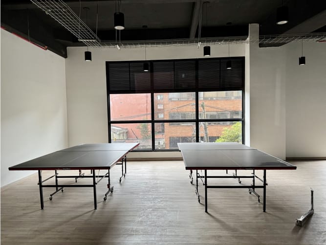 Apartaestudio en venta en Chapinero, Bogotá, 25 m² · foto 9 de 20