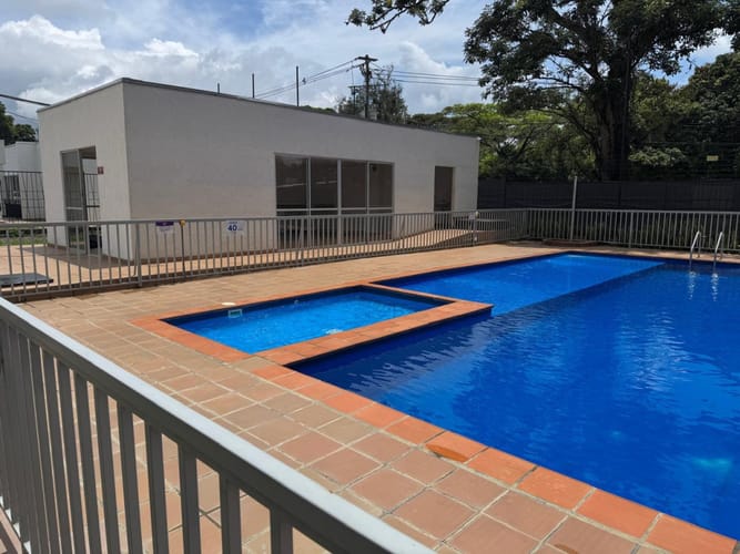 Casa de 3 alcobas en venta en Las Mercedes, Jamundí, 65 m² · foto 20 de 24