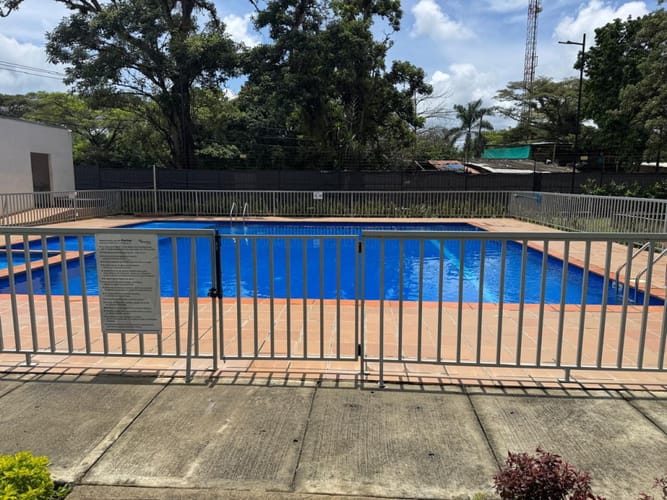 Casa de 3 alcobas en venta en Las Mercedes, Jamundí, 65 m² · foto 21 de 24