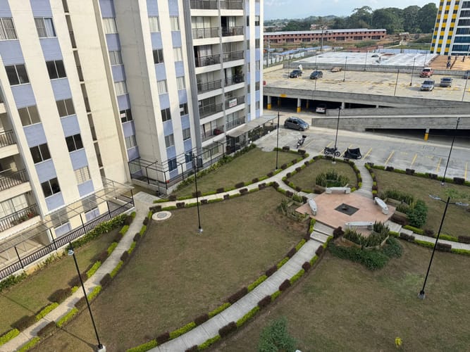 Casa de 3 alcobas en venta en Las Mercedes, Jamundí, 65 m² · foto 22 de 24