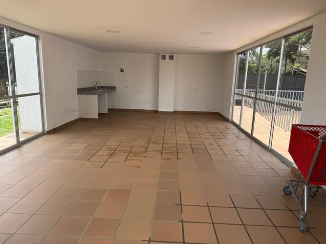 Casa de 3 alcobas en venta en Las Mercedes, Jamundí, 65 m² · foto 24 de 24