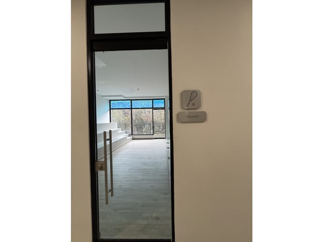 Apartaestudio en venta en Chapinero, Bogotá, 25 m² · foto 18 de 20