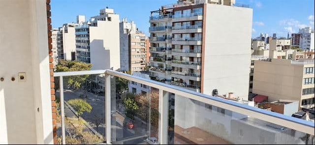 Apartamento en Alquiler · Foto 2