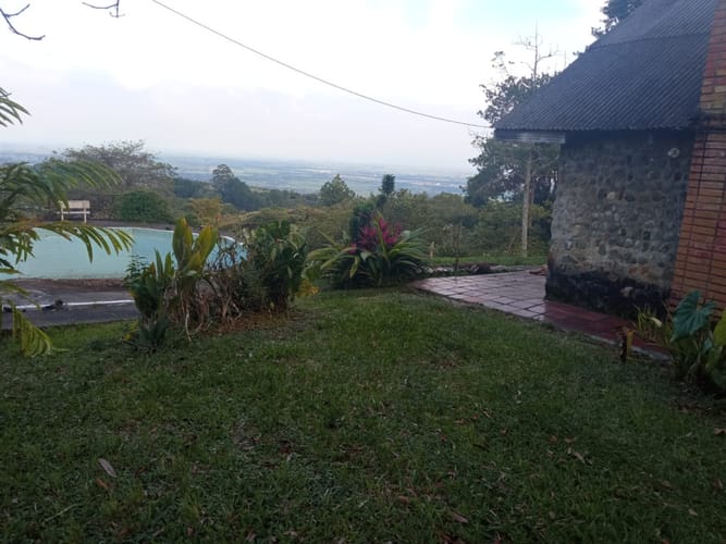 Finca en venta en Pance, Cali, 31000 m² · foto 2 de 17
