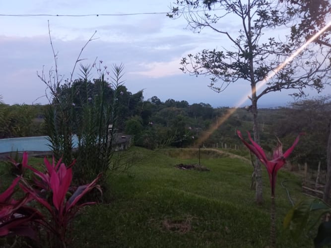 Finca en venta en Pance, Cali, 31000 m² · foto 3 de 17