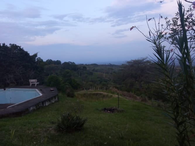 Finca en venta en Pance, Cali, 31000 m² · foto 5 de 17