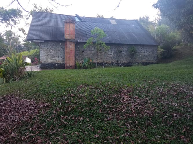 Finca en venta en Pance, Cali, 31000 m² · foto 6 de 17