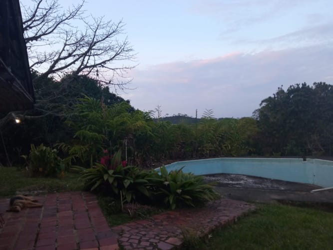 Finca en venta en Pance, Cali, 31000 m² · foto 10 de 17